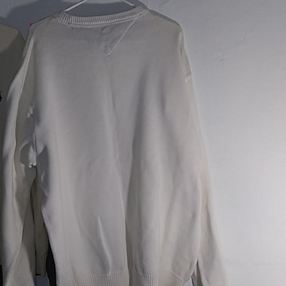 Tommy Hilfiger sweater - Picture 3 of 4